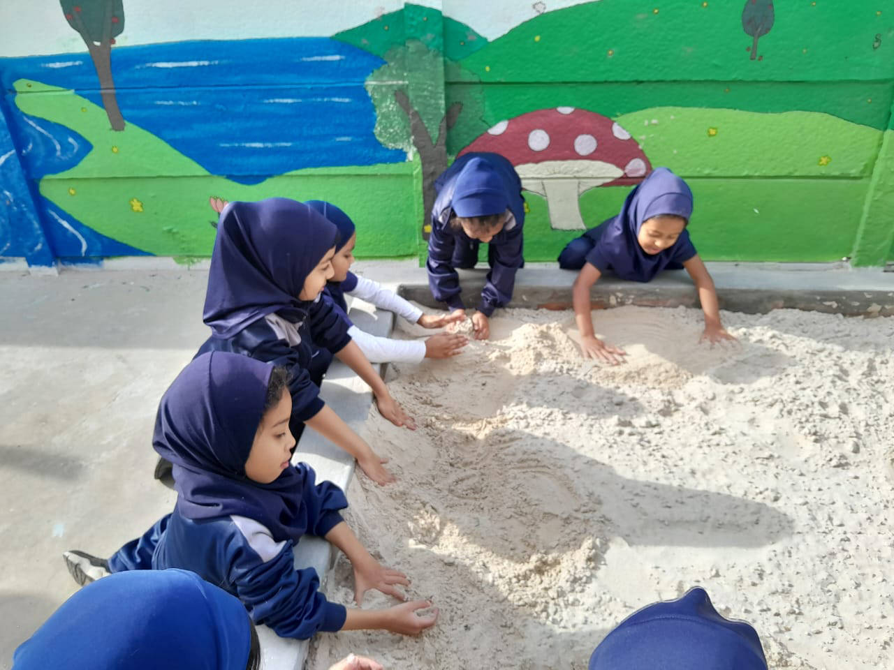 Darul Islam Primary